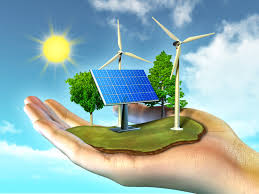 GreenEnergyCoin