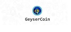 GeyserCoin