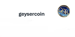 GeyserCoin