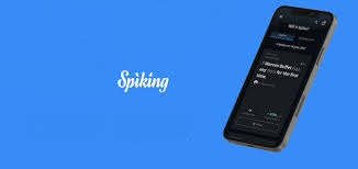 Spiking