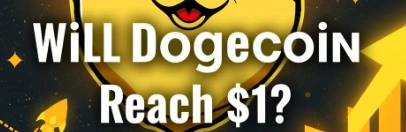 Will Dogecoin Reach $1