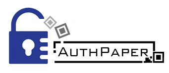 Authpaper Delivery