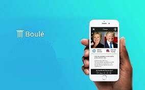 Boulé