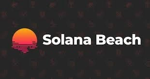 Solana Beach Crypto