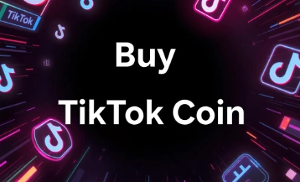 Buy TikTok Coin