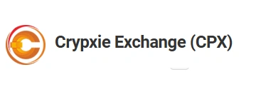 Crypxie Exchange