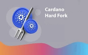 Cardano Hard Fork