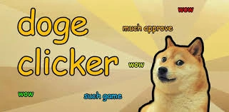 Dogecoin Clicker
