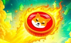 Shiba Inu Coin Burn