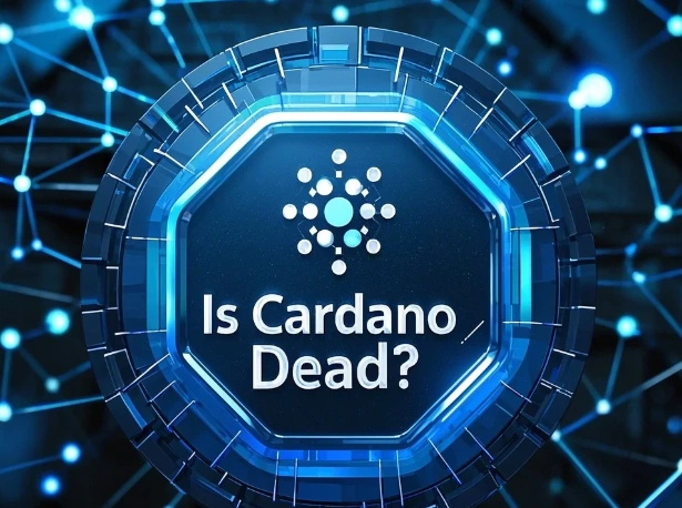 Is Cardano Dead