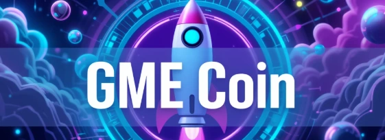 GME Coin on Solana