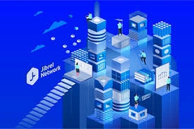 Jibrel Network
