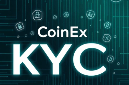 CoinEx KYC