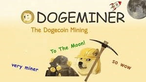 Dogecoin Miner
