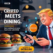 ​One Click Crypto/Cash Back