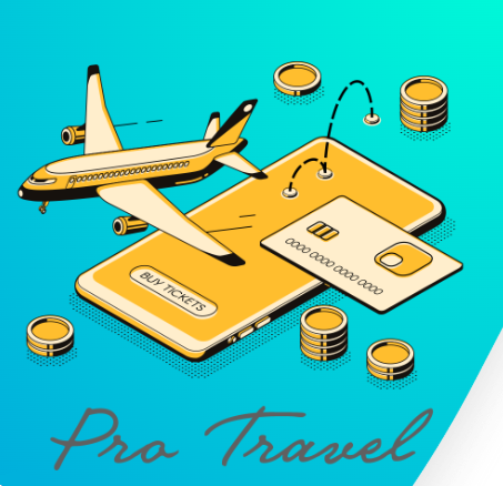 ProTravelcoin