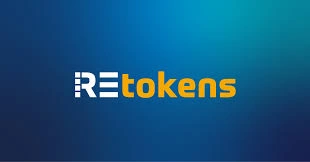 Real Estate Token