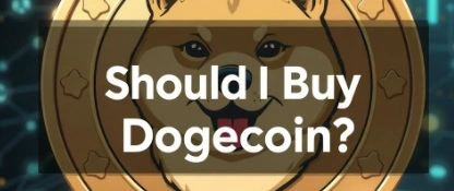 Should I Buy Dogecoin