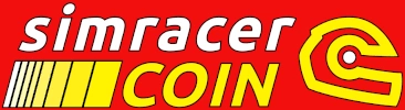 Simracer Coin