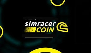 Simracer Coin