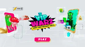 VIPWarz