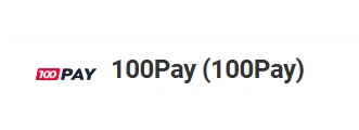 100Pay Token
