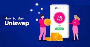 How to Buy Uniswap