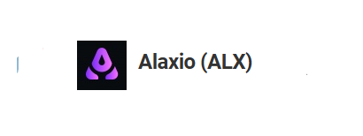 Alaxio