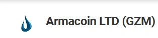Armacoin LTD