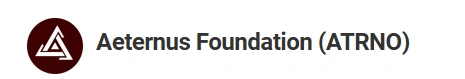 Aeternus Foundation