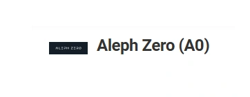 Aleph Zero
