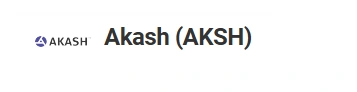 Akash
