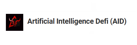 Artificial Intelligence DeFi