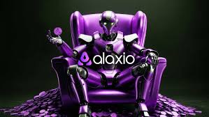 Alaxio