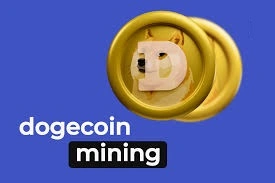 Dogecoin Mining Algorithm
