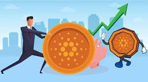 Cardano Mining Algorithm