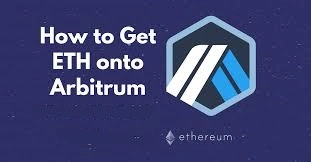 How to Buy ETH on Arbitrum