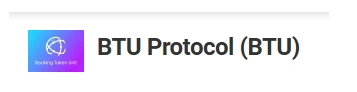 BTU Protocol