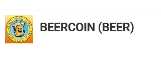 Beercoin