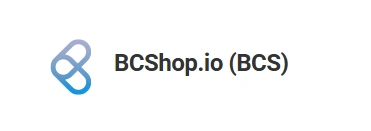 BCShop.io