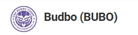 Budbo