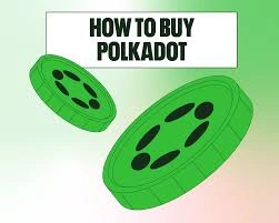 How to Buy Polkadot