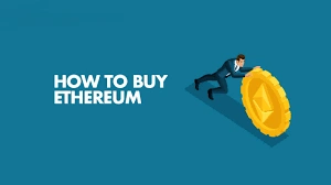 How to Buy Ethereum
