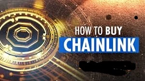 How to Buy Chainlink
