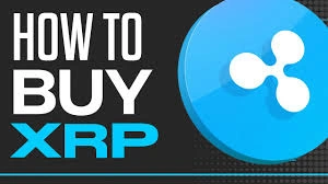 How to Buy Ripple (XRP)