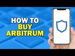 How to Buy Arbitrum