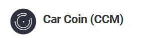 Car Coin