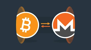 How to Convert Bitcoin to Monero