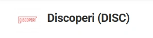 Discoperi