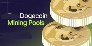 Dogecoin Mining Pool